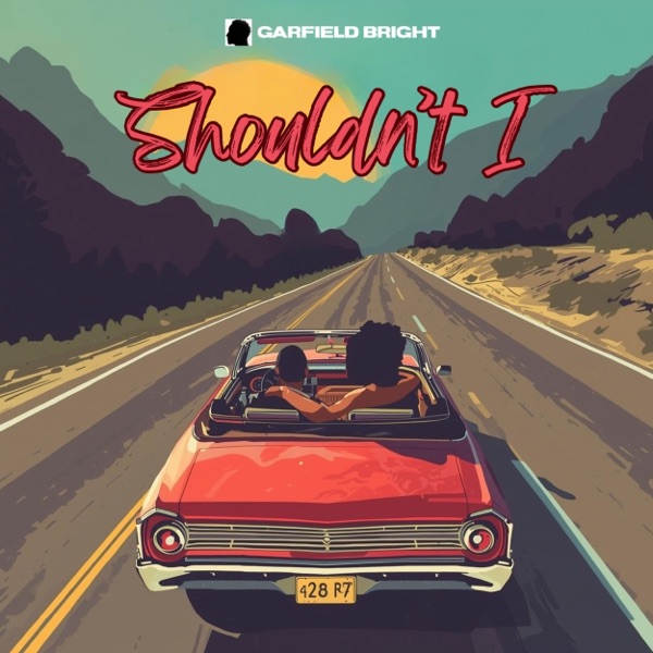 Shouldn't I - Single album cover