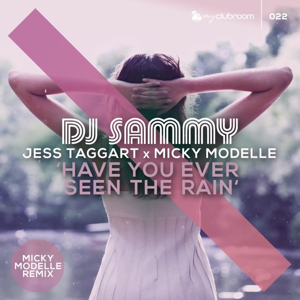 Have You Ever Seen the Rain (Micky Modelle Remix) - Single album cover