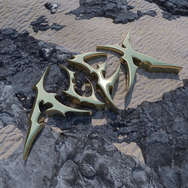 ESCAPISM - Single album cover