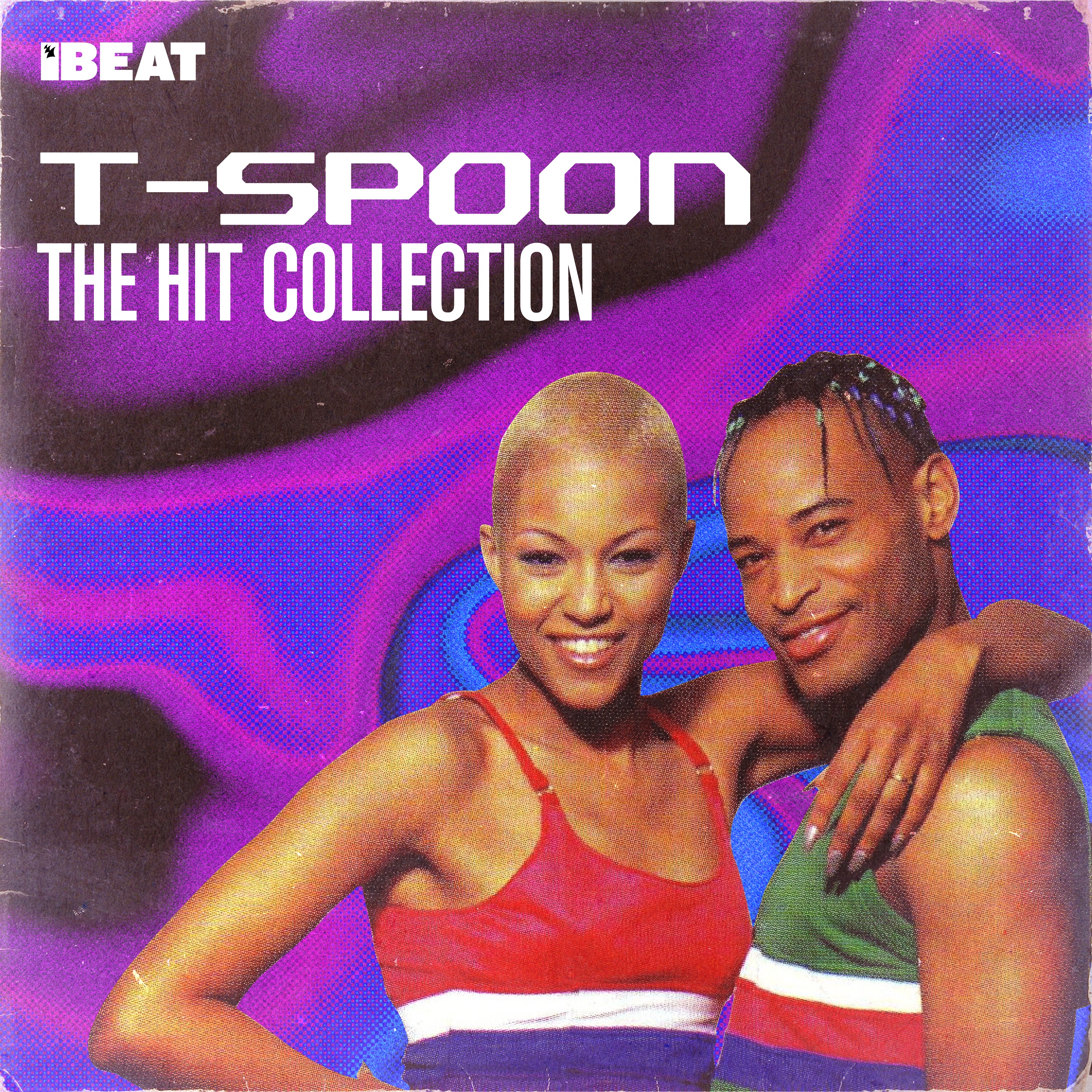 The Hit Collection album cover