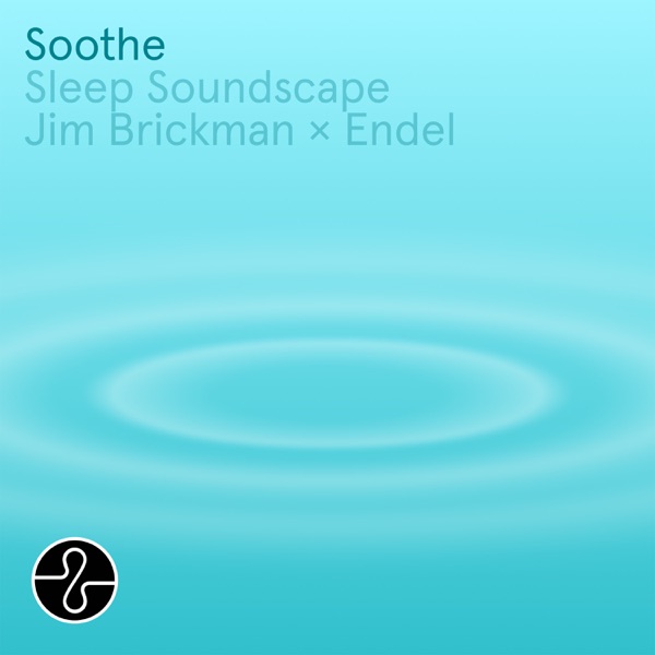 Soothe: Endel Sleep Soundscape (Vol. 1) [feat. emeraldwave] album cover