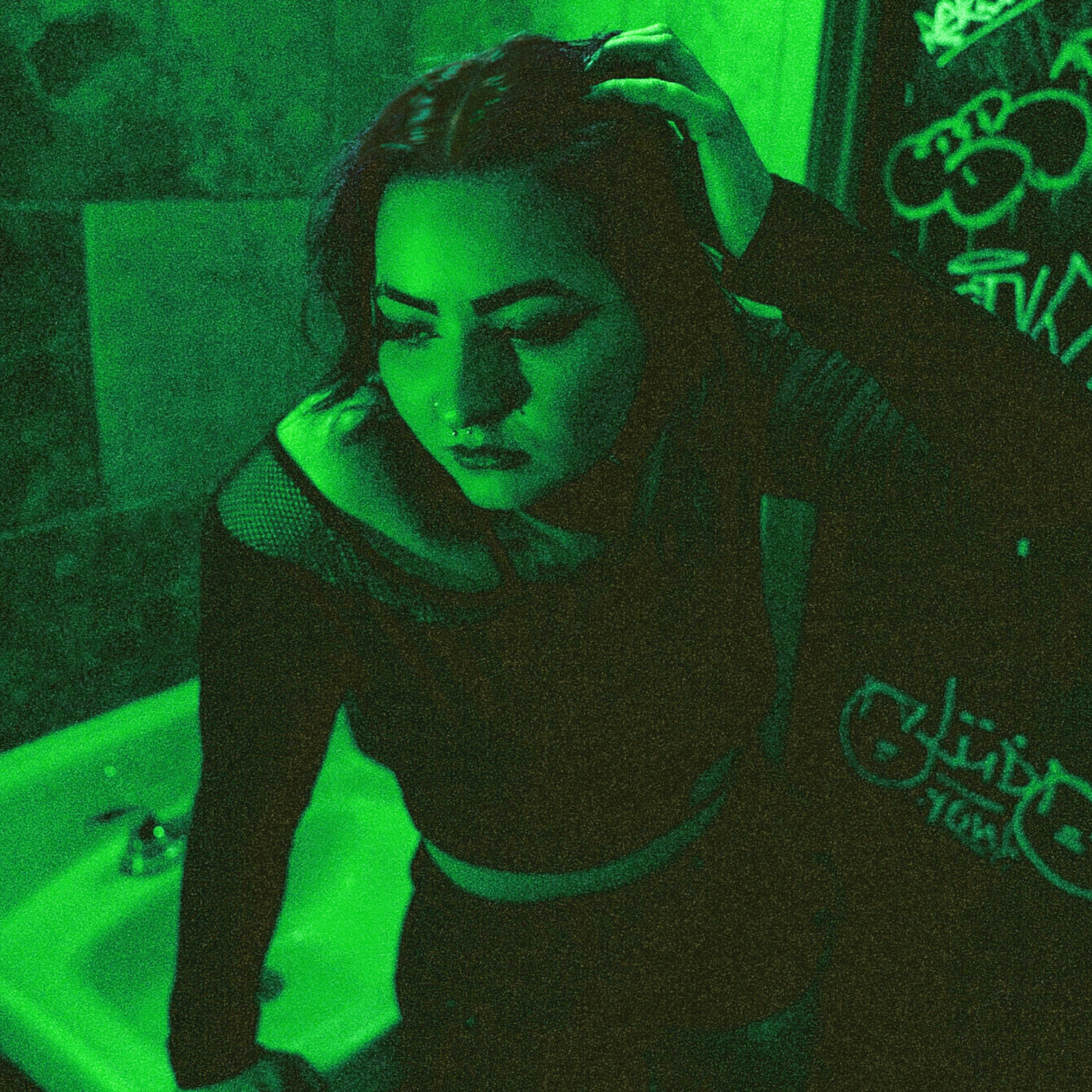 Bring Me To Life (Sorry X Version) - Single album cover