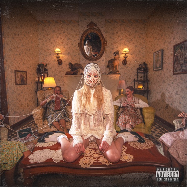 LA MALA - Single album cover