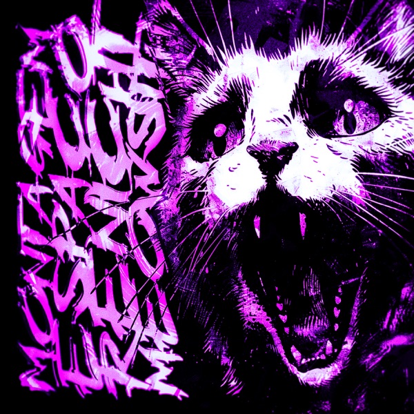 Montagem Espaço Renicht Meowsith (Remixes Collection) - EP album cover