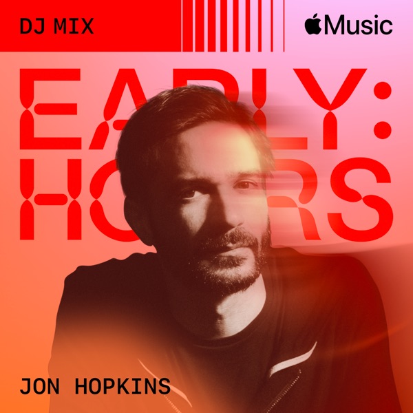 Early Hours (DJ Mix) album cover