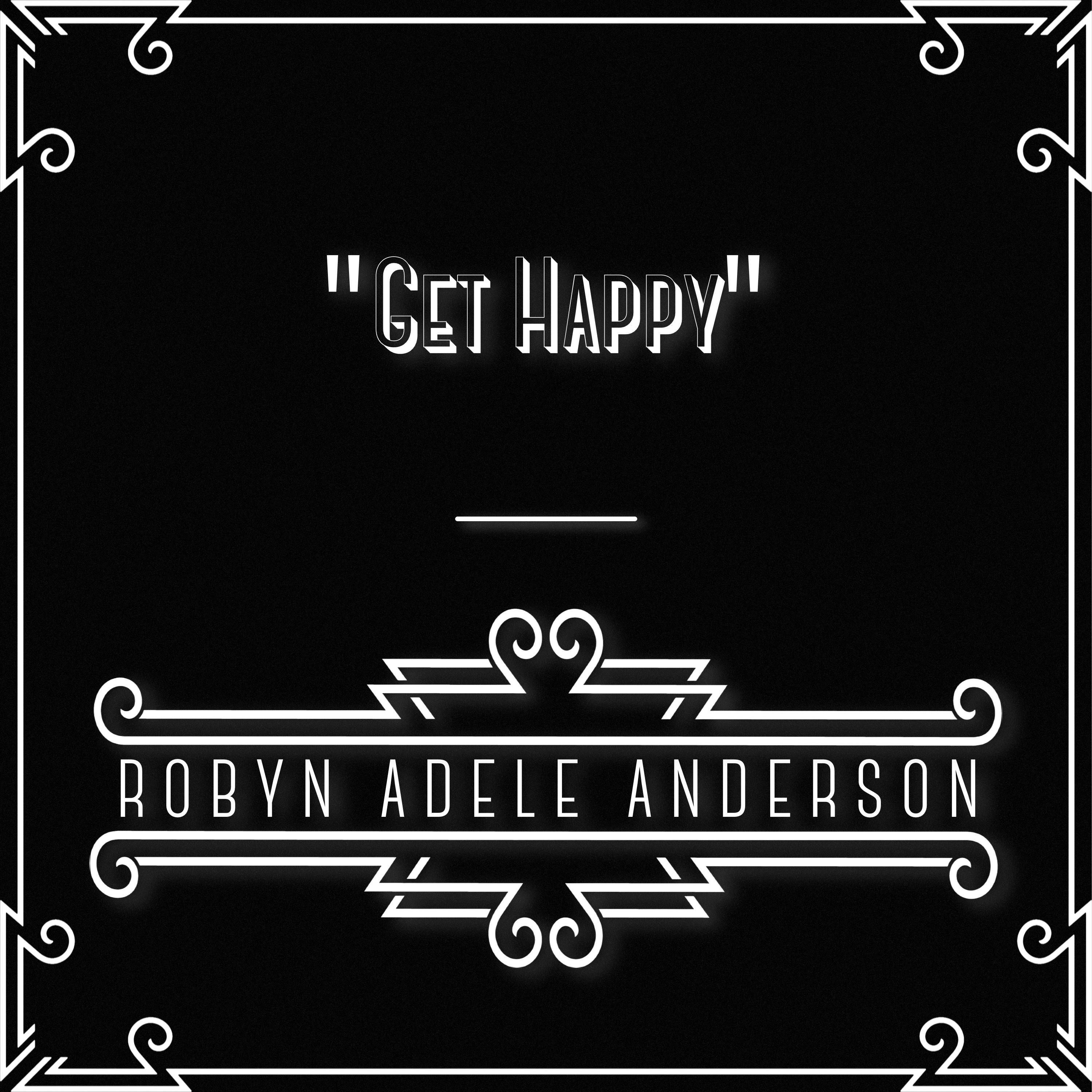 Get Happy - Single album cover