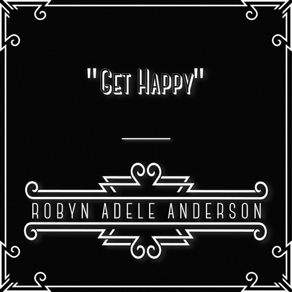 Get Happy - Single album cover