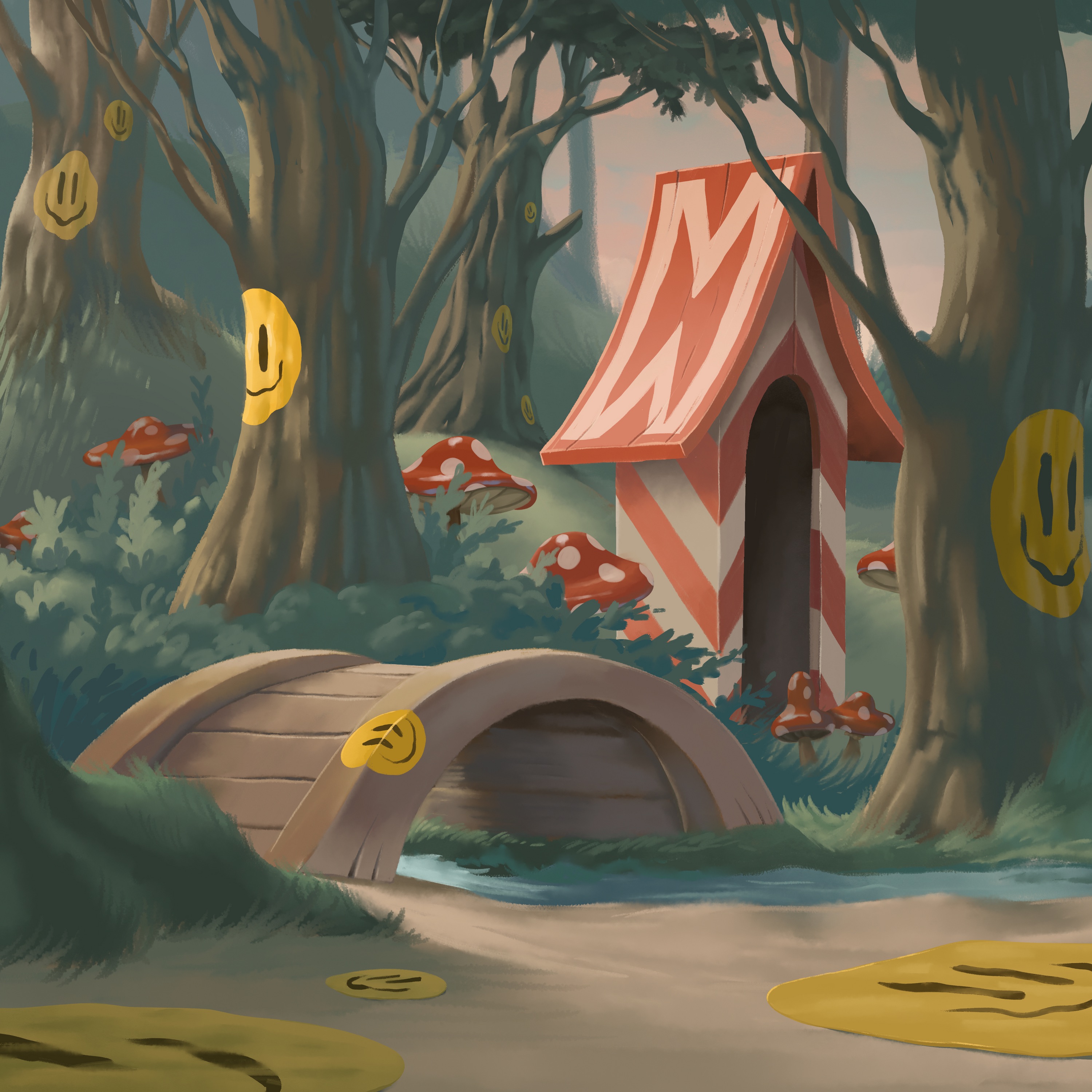 Wrongderful album cover