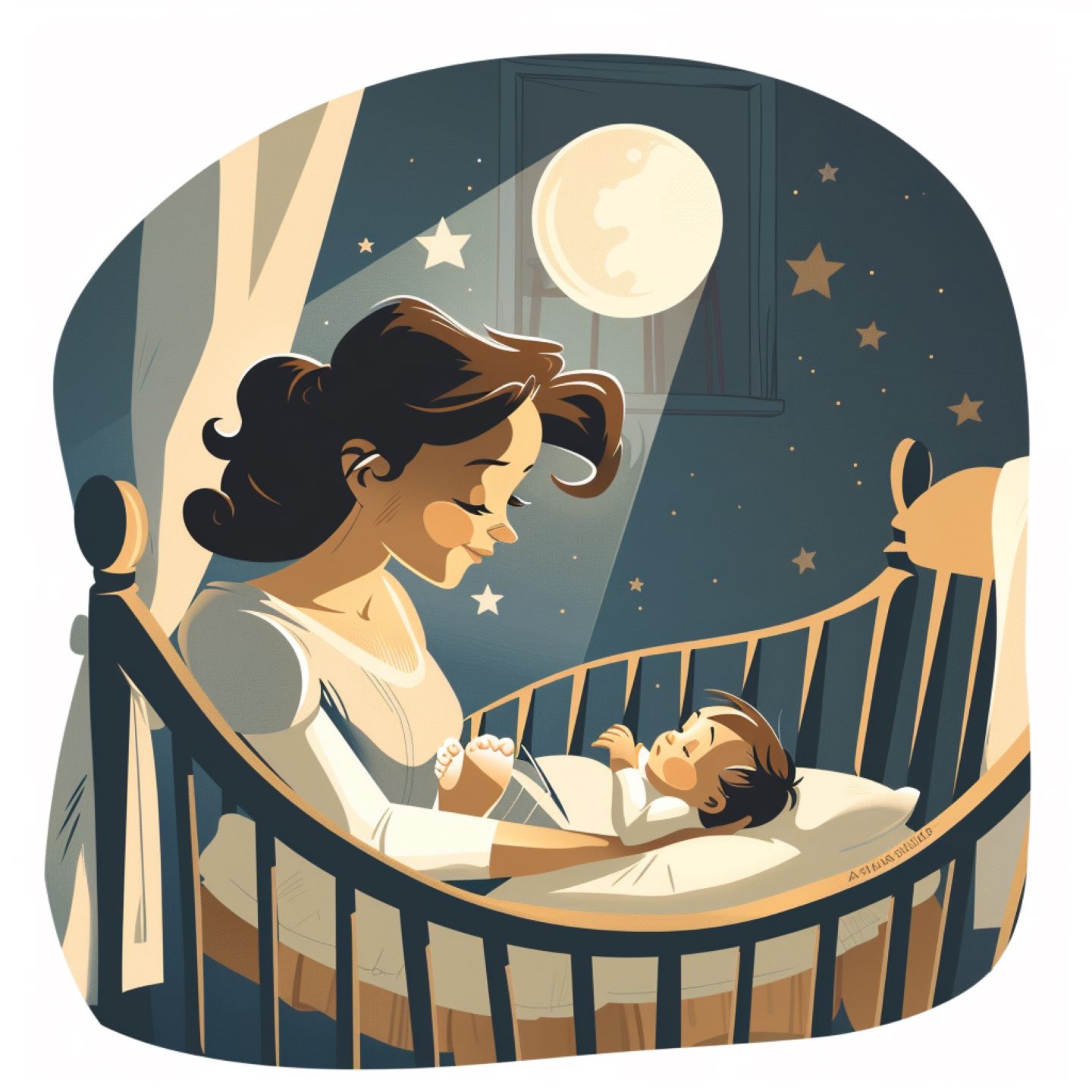 Pond Ripple Lullaby - EP album cover