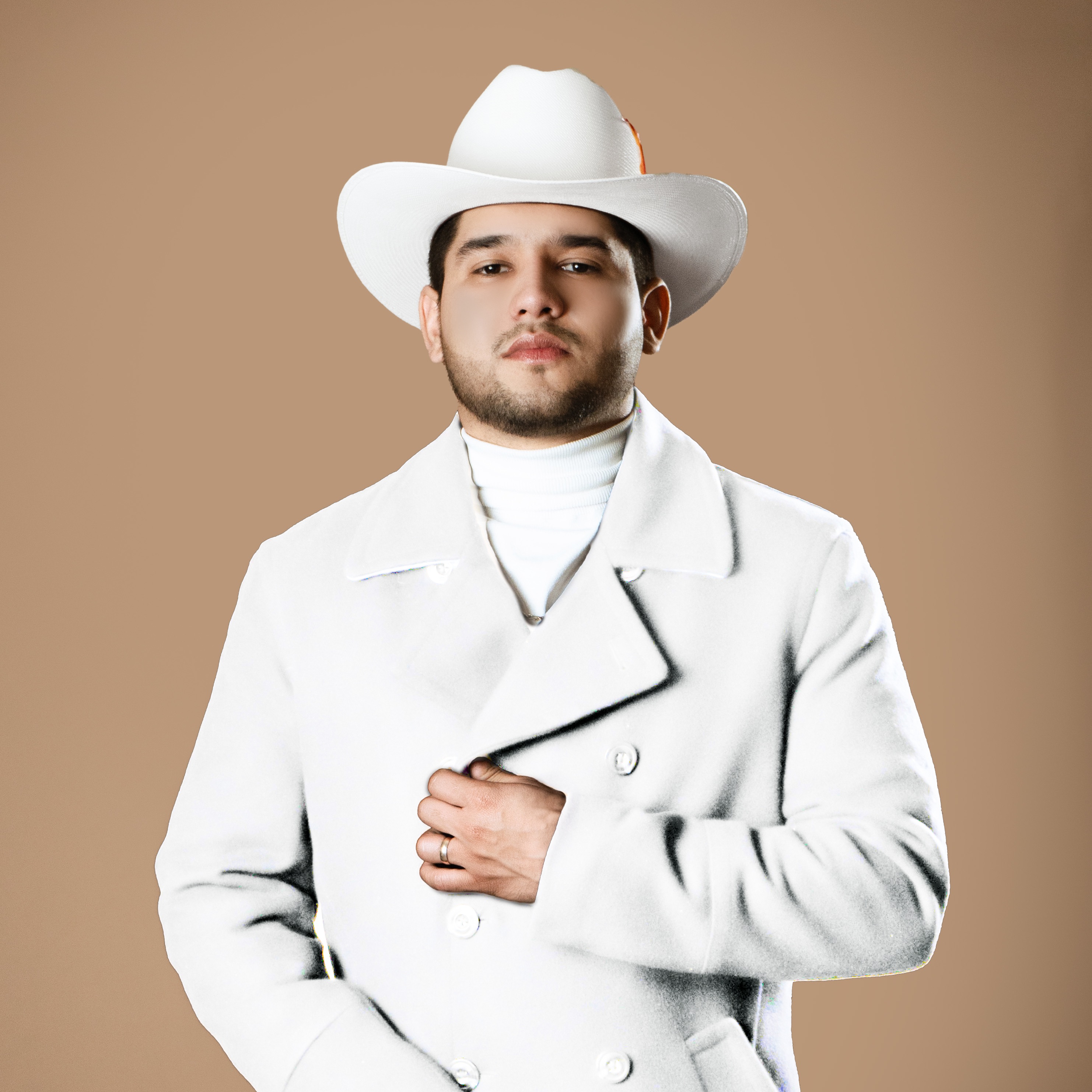 LO QUE SIENTE EL ALMA album cover