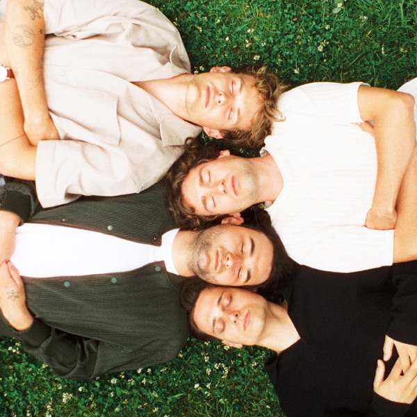 fallen - Single album cover