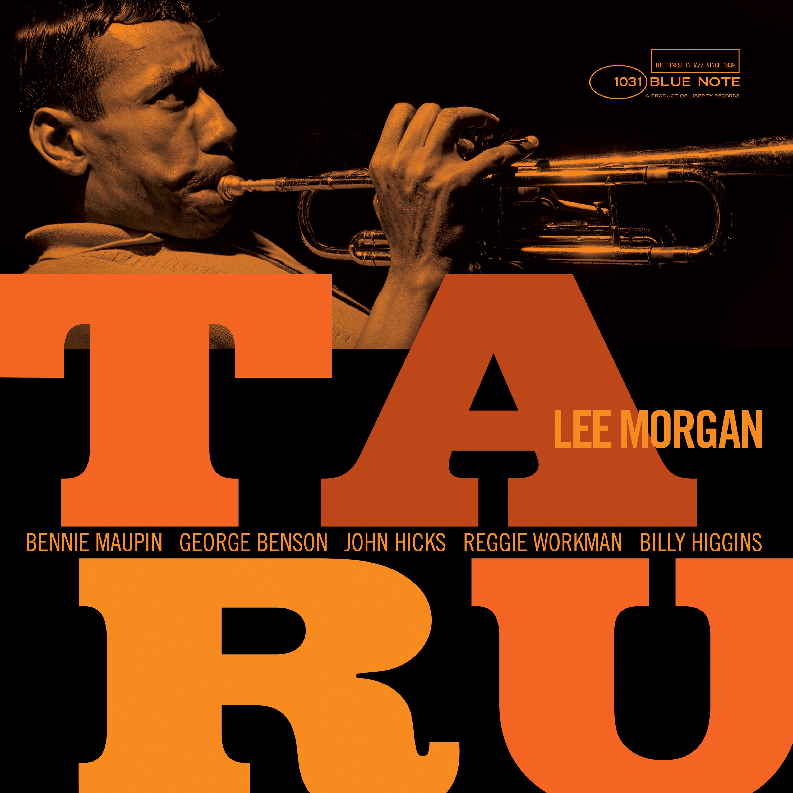 Taru album cover