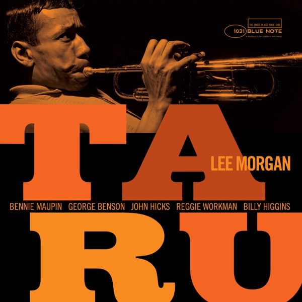 Taru album cover