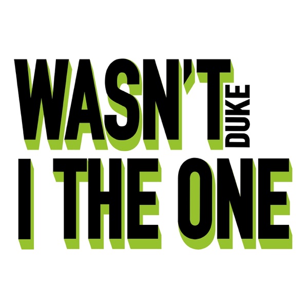 Wasn't I the One - Single album cover