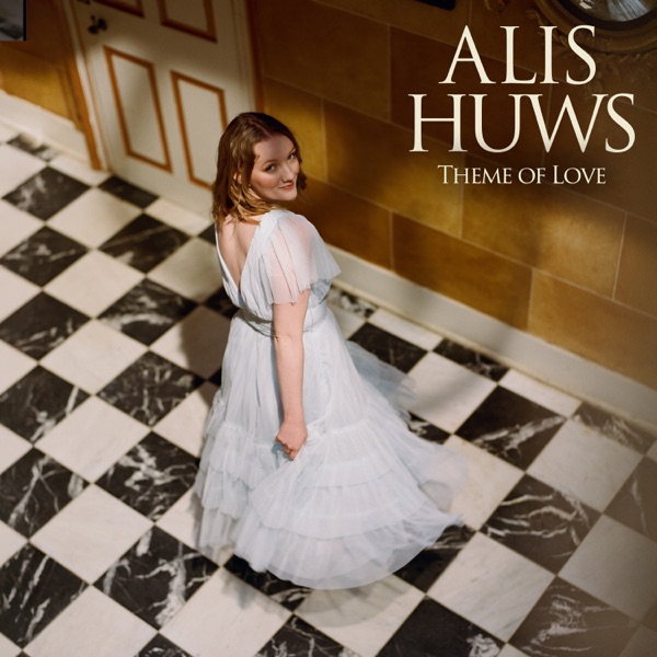Theme of Love (From "Final Fantasy IV") [Arr. Lawson for Harp & String Quartet] - Single album cover