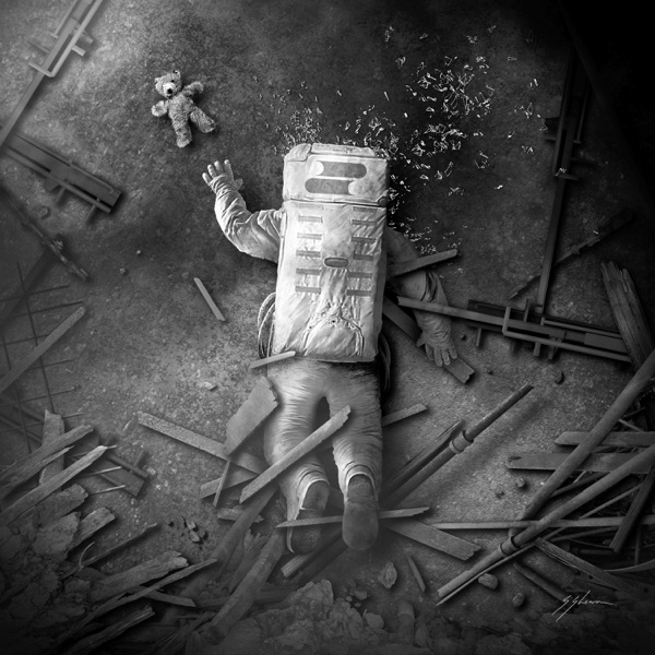 Face Down - Single album cover