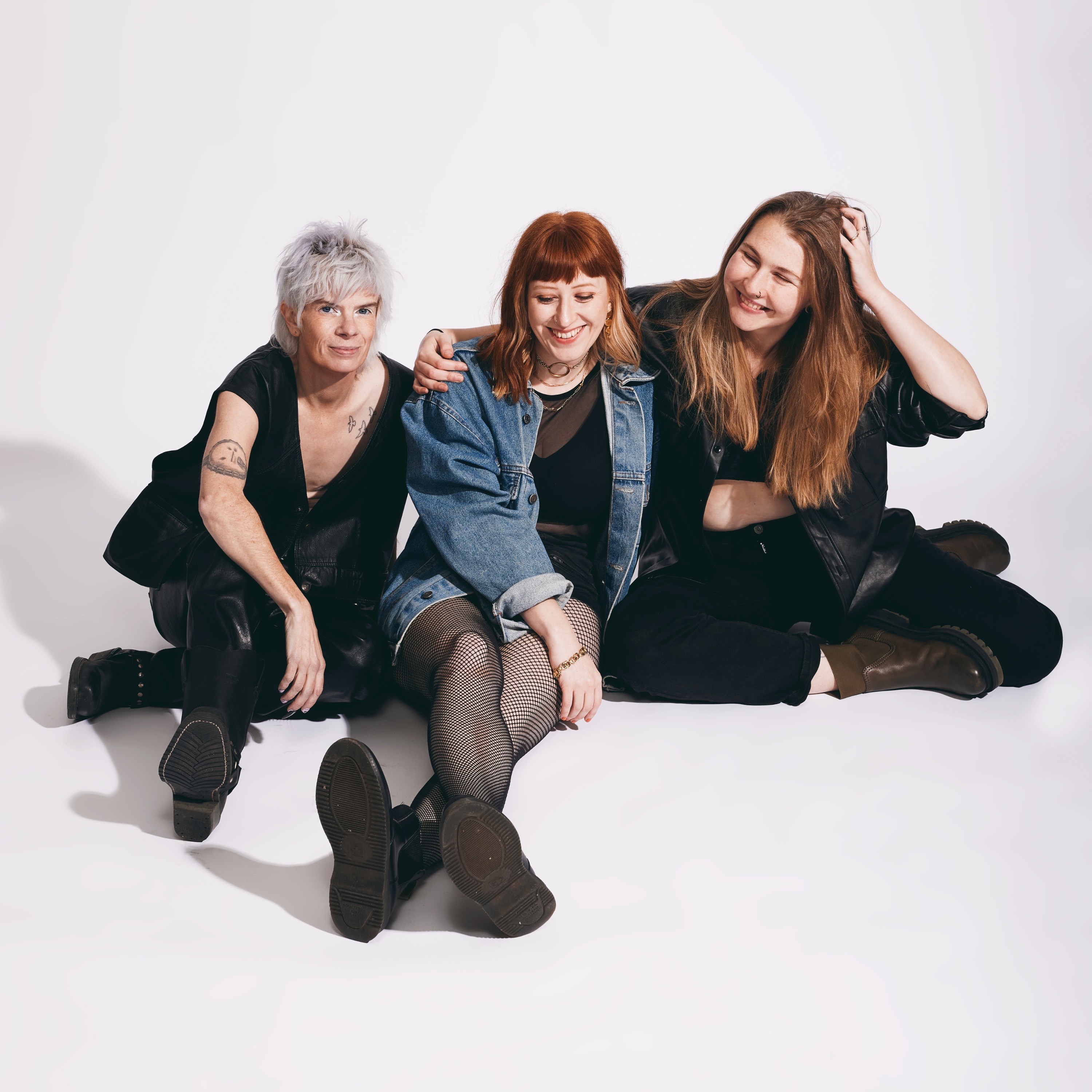 Heat Goes Up - Single album cover