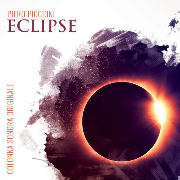 Eclipse album cover