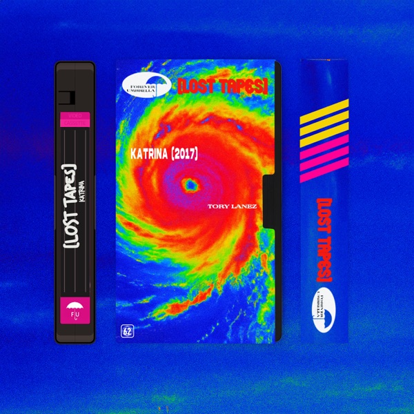 Katrina (Lost Tapes 2017) - Single album cover