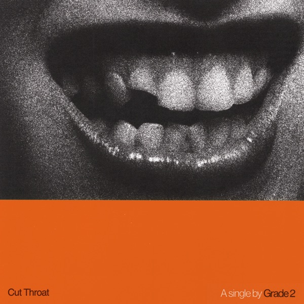 Cut Throat - Single album cover