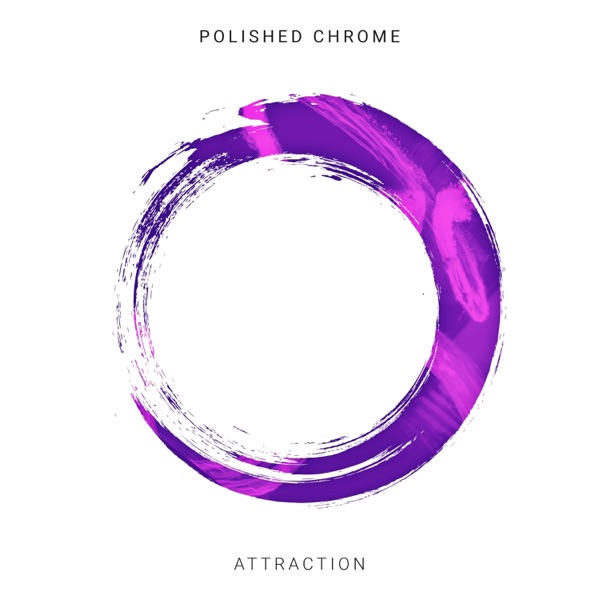 Attraction - Single album cover