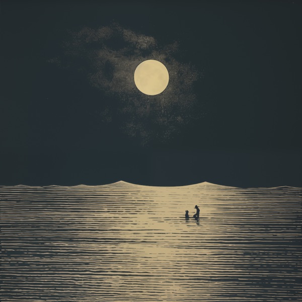 as the moon calls - Single album cover