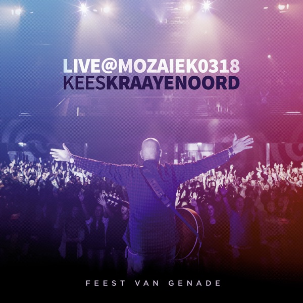 Live at Mozaiek0318 (Live) album cover