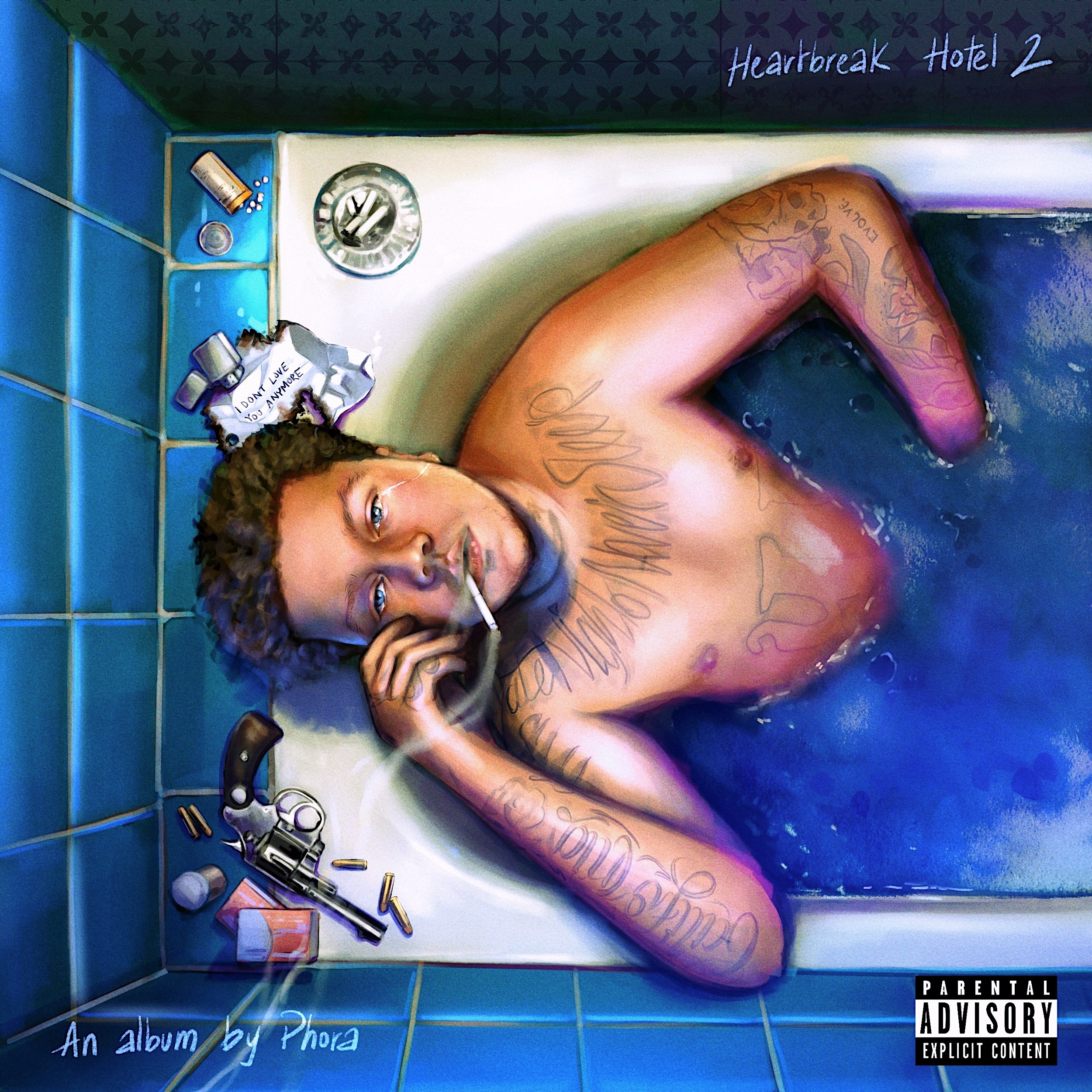 by my side - Single album cover