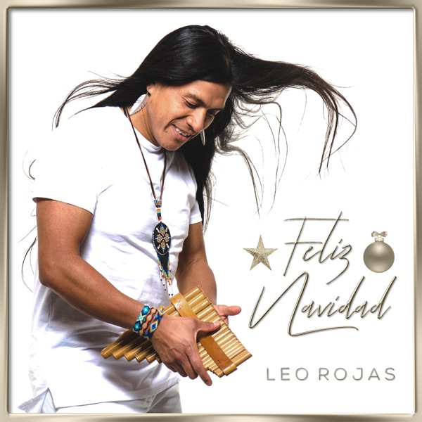 Feliz Navidad - Single album cover