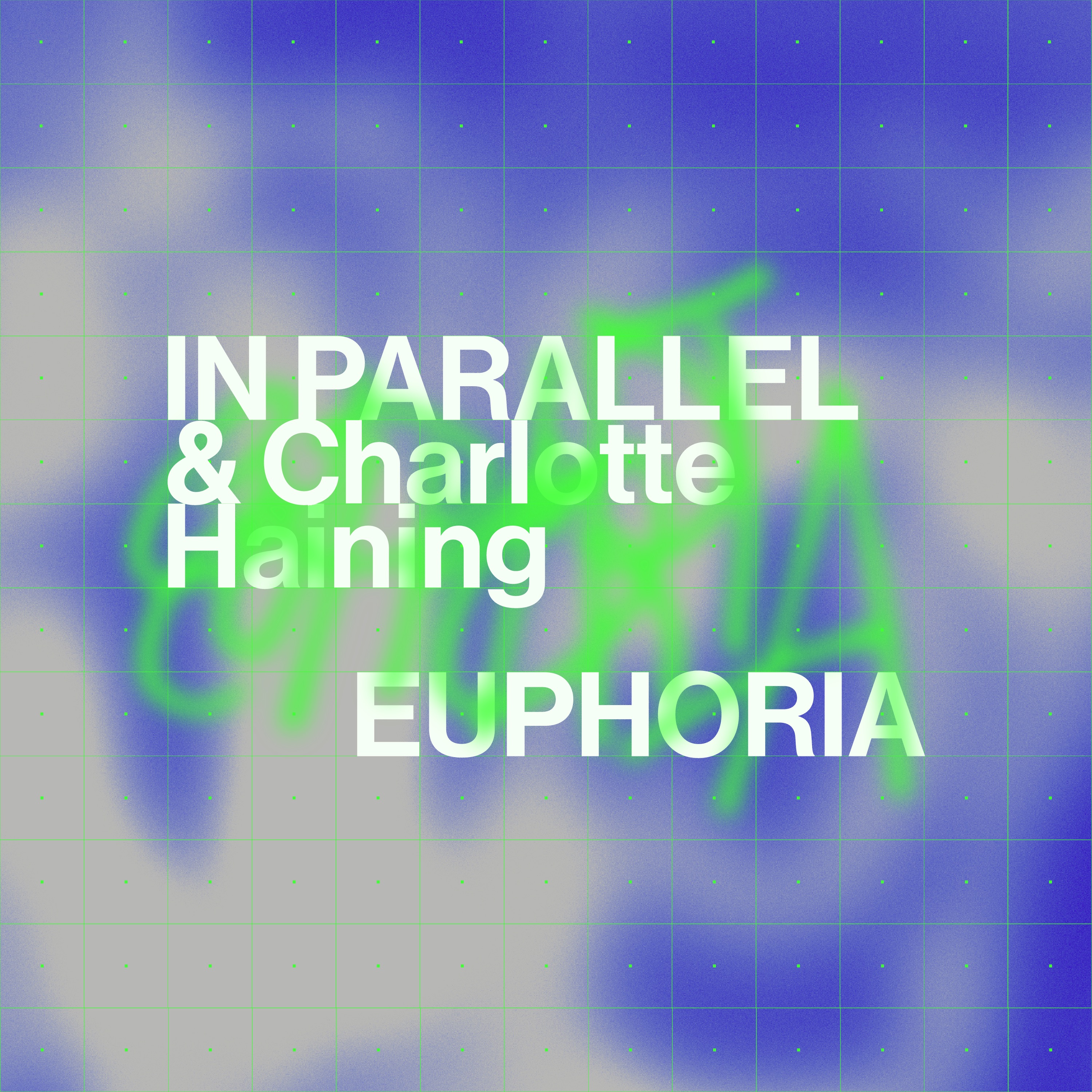 EUPHORIA - Single album cover