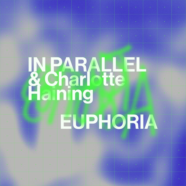 EUPHORIA - Single album cover