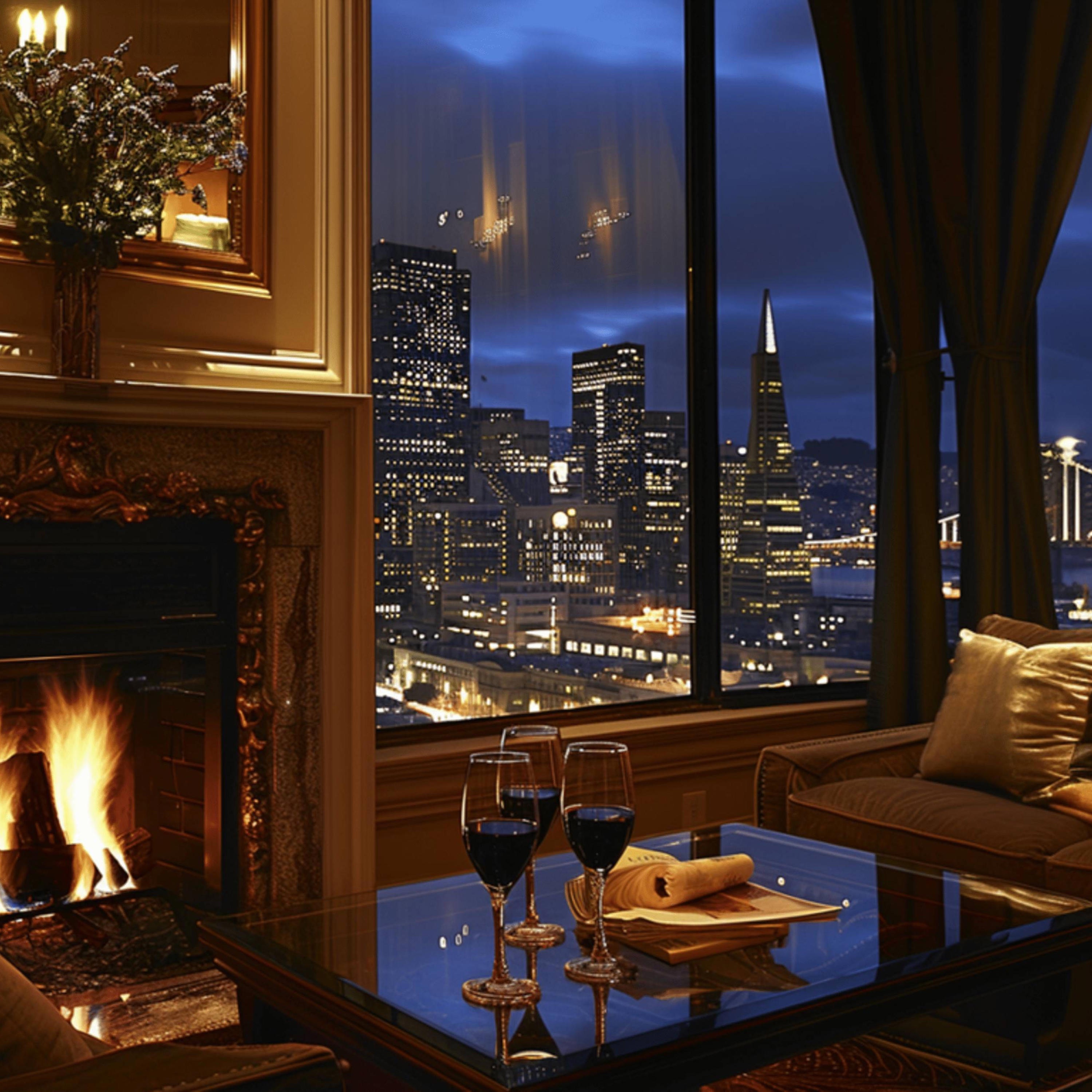 Hotel Jazz album cover