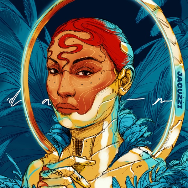 Jacuzzi - Single album cover