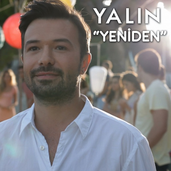 Yeniden - Single album cover