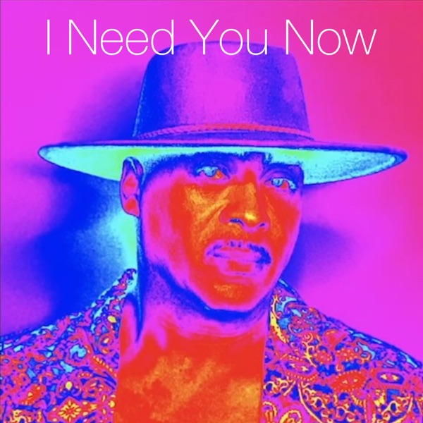 I Need You Now - Single album cover