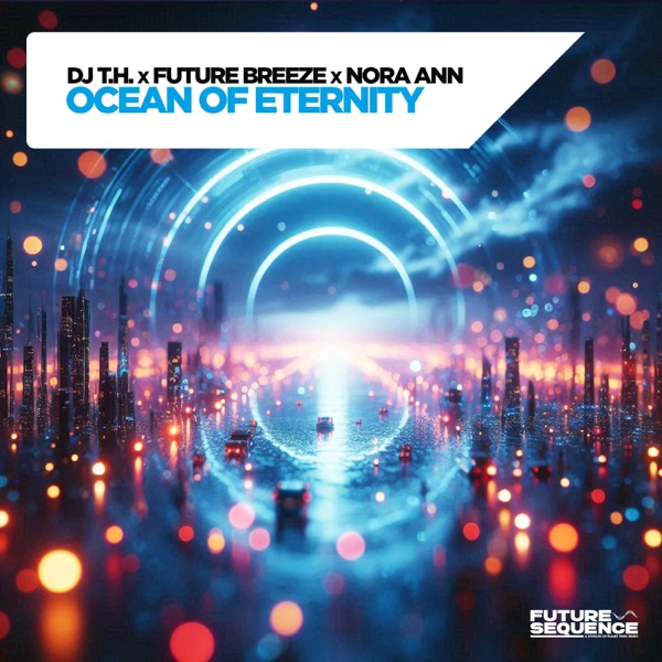 Ocean of Eternity - Single album cover