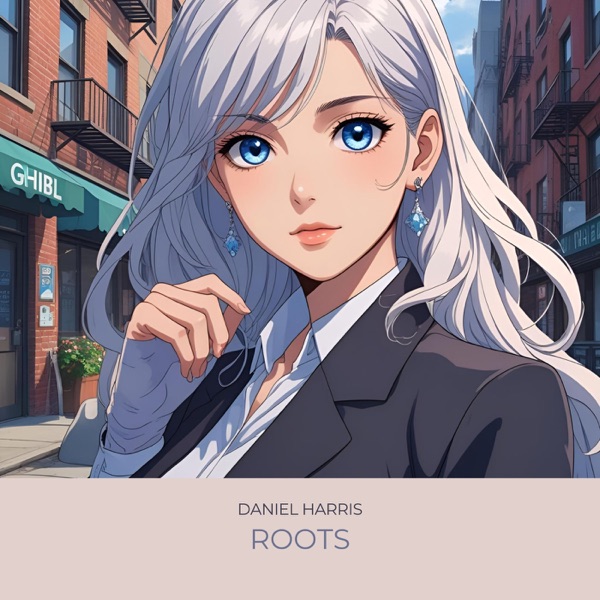 Roots - Single album cover
