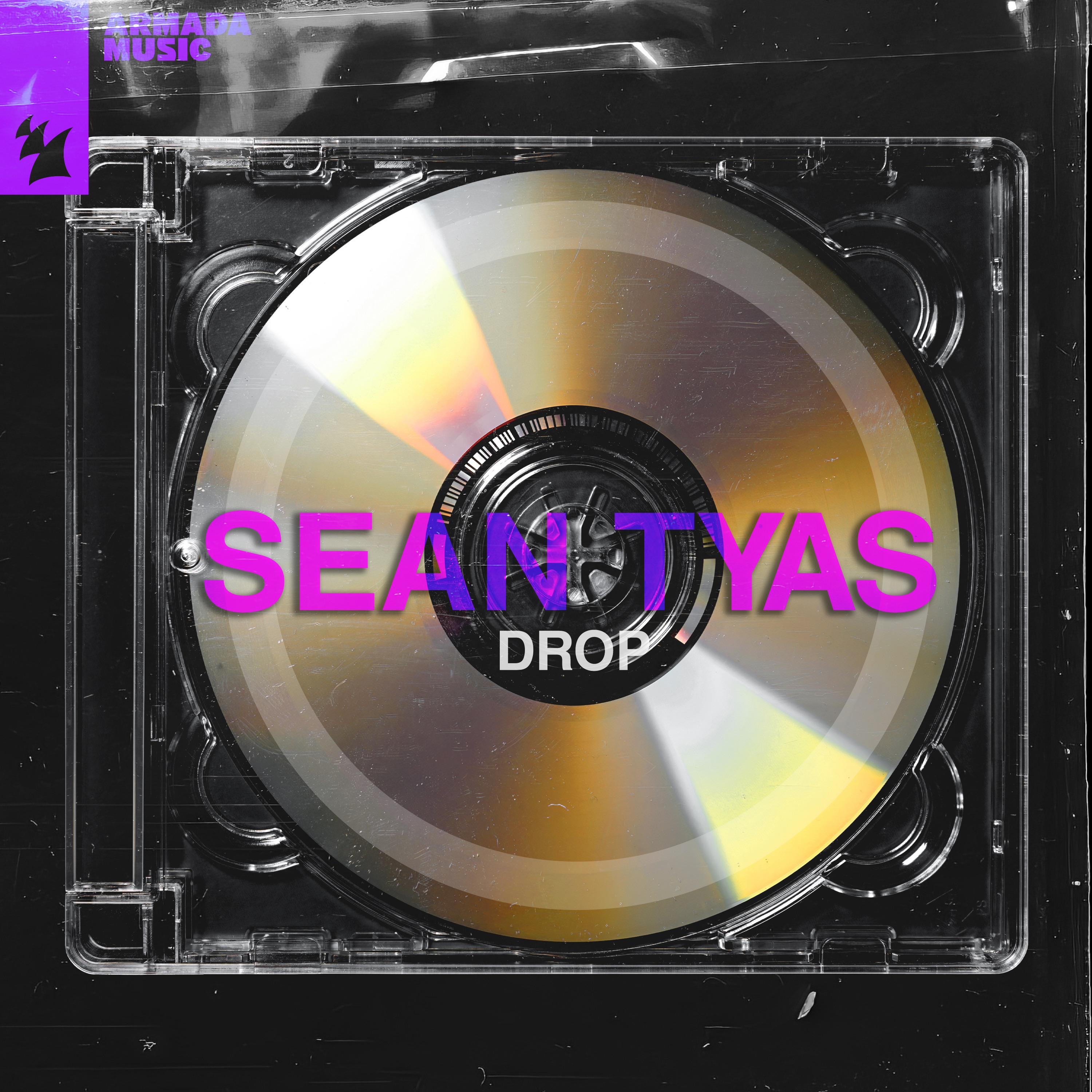 Drop - Single album cover