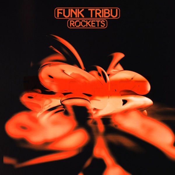 Rockets - Single album cover