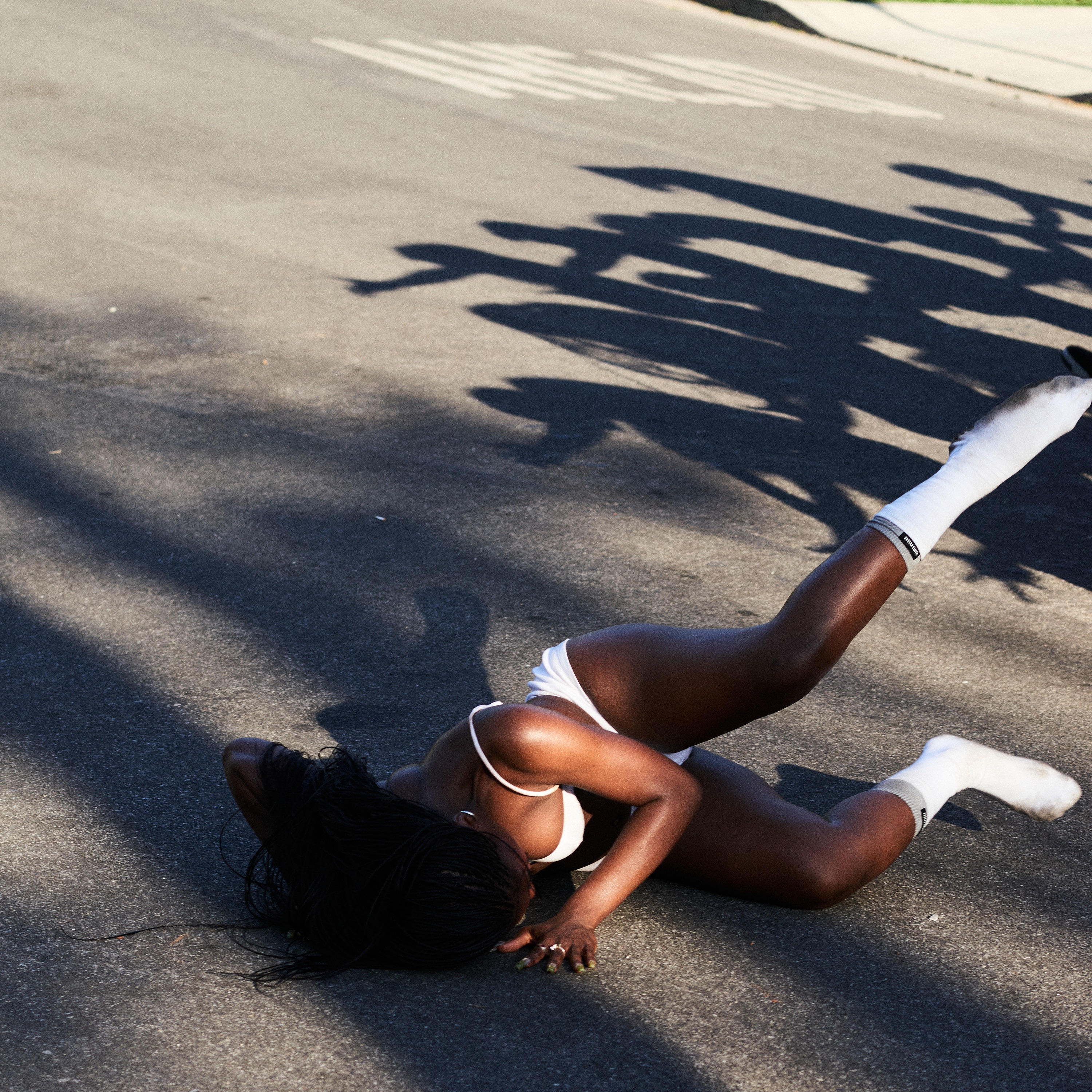 Anxiety - Single album cover