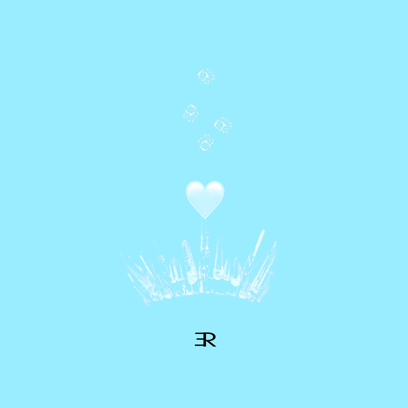 Iced Out - Single album cover