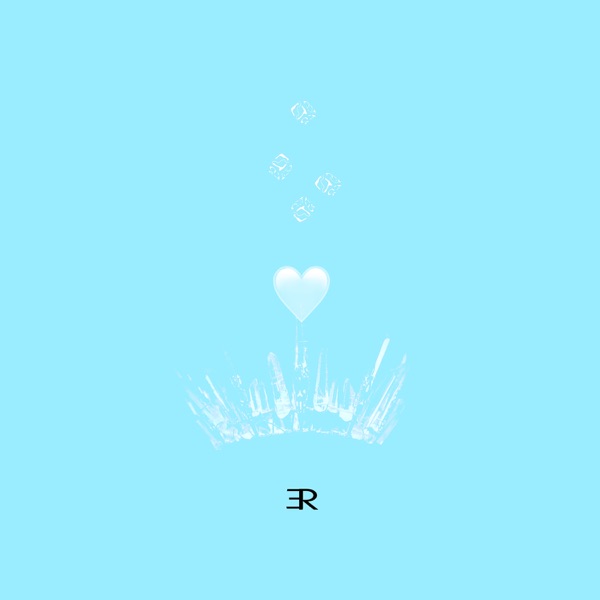 Iced Out - Single album cover