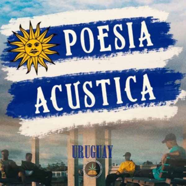 Poesia Acústica - Uruguay - Single album cover