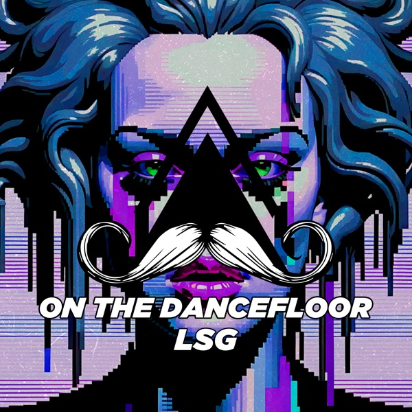 On the Dancefloor - Single album cover