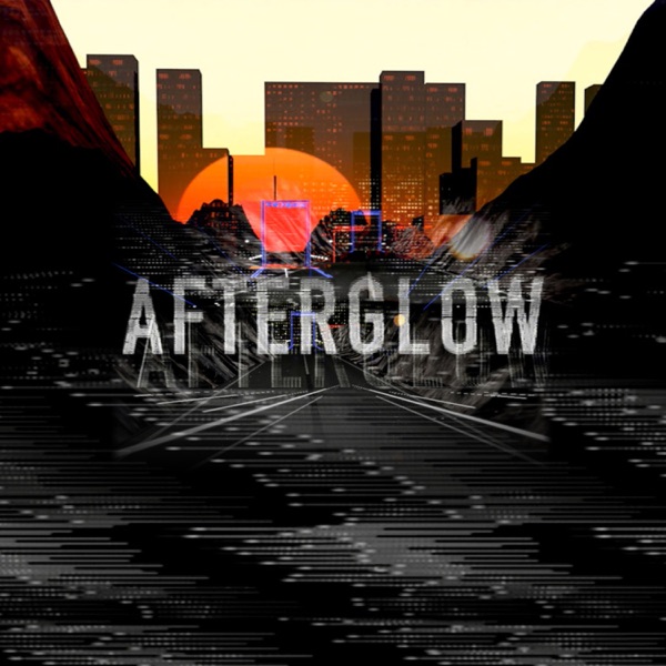Afterglow - Single album cover