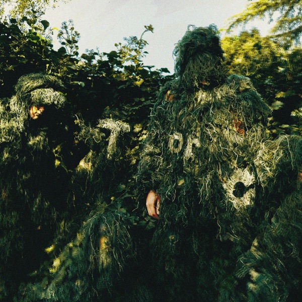 Truth or Consequence - Single album cover