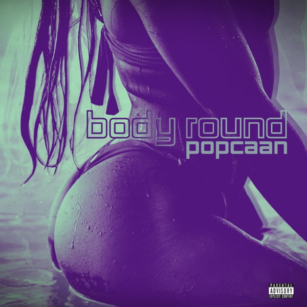 Body Round - Single album cover
