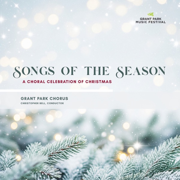 Songs of the Season album cover