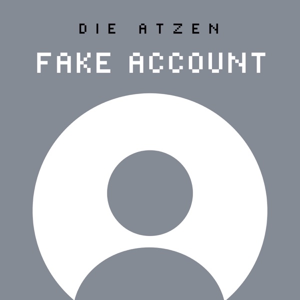 FAKE ACCOUNT - Single album cover