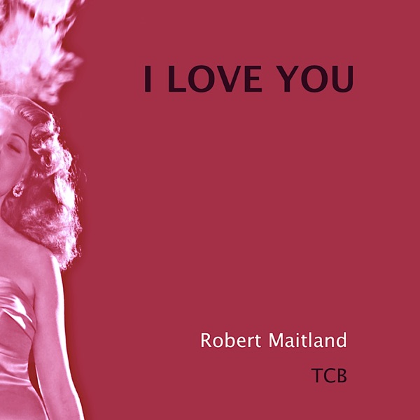 I Love You - Single album cover